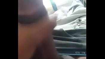 Preview 4 of Pissing Into Pump - Verification video