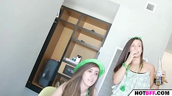 Preview 1 of Drink Nipal - holidays with the college girls