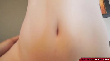 Preview 3 of Fack Long Lan - stepbrother gets stepsister to suck his dick