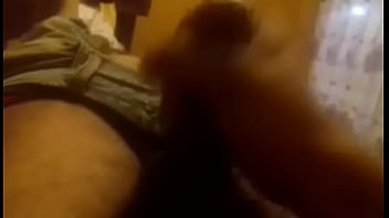 Preview 3 of Batrum Video - Chacalito de 23 peque&ntilde_o pero rico
