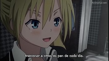 Preview 4 of Lucky Driver Fucks Dani Daniels - Trinity Seven Capitulo 11