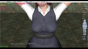 Preview 2 of Big Blak Cook - A girl got caught and treated SM