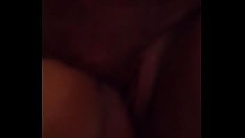 Preview 2 of Marc Dorcel Pornochic - Fingering my wife&#039_s Wet black pussy