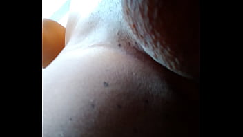 Preview 4 of Teen Lesbian Lap Dance - Eu Fodendo gostoso a buceta dela