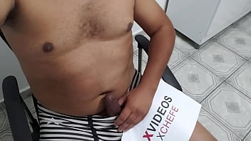 Preview 3 of Young Muscle Girl - V&iacute_deo de verifica&ccedil_&atilde_o