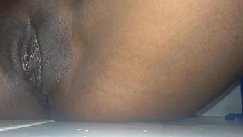 Preview 1 of Facked Pussy - Rico anal con Gaby