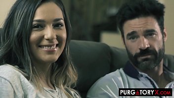 Preview 2 of Realtysex Com - PURGATORYX My Husband Convinced Me Vol 1 Part 1 with Jaye Summers