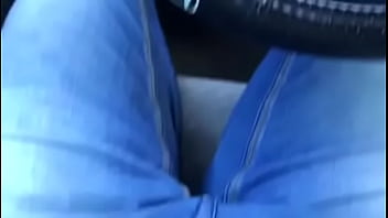 Preview 2 of Amigo Latina - Car fun tamil guy