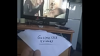 Preview 2 of Sex Milk Video - Verification video