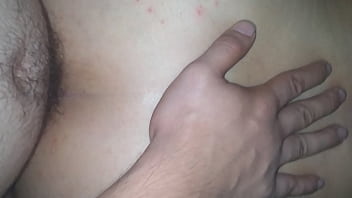 Preview 4 of Nude Valet - D&aacute_ndole una rellenada a la esposa se mi tio