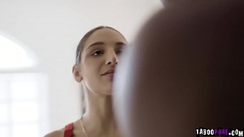 Preview 2 of Mom Miegbour - Jax Slayher ravaging fuck Abella Dangers tight pussy from behind dogystyle!