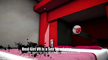 Preview 1 of Cute Girl First Time Force Sex - Real Girl VR - Free Download - Trailer Uncensored