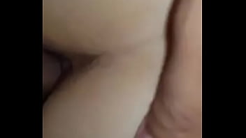 Preview 3 of Horney Schoolgirl Finally - Gosta de levar na buceta e no cuzinho.