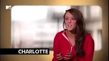 Preview 1 of Alexi Texas Police - Geordie Shore 2x02