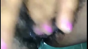 Preview 3 of Silkpack Tota - Morenita mojada