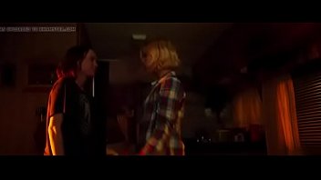 Preview 2 of Lovely Tall New Xxx - Kate Mara,  Ellen Page - My Days Of Mercy (2019)