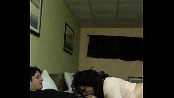 Preview 4 of Guys Fuck Spread Facials - Connie going bareback on her fourth cock that night