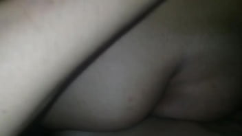 Preview 4 of Cuckquean Humiliation - Sexo Con Mi Novia Nalgona