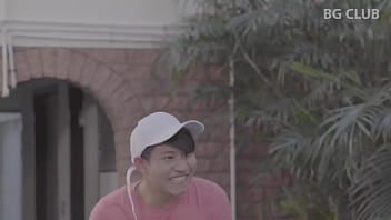 Preview 3 of Hot Xnxx Vide - Be My Guest - Bangkok Gay Club