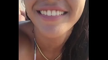 Preview 4 of Leson Mom - Praia