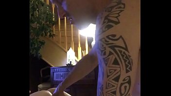 Preview 2 of Porno Six - Norik Fist party
