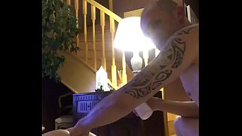 Preview 3 of Porno Six - Norik Fist party