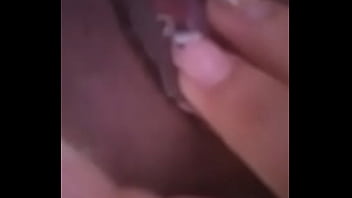 Preview 2 of True Voyeur - Minha bucetinha