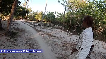 Preview 1 of Xxxxbaf Vido - Travel blowjob