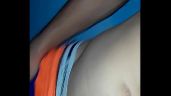 Preview 3 of Hand In The Cup - Latin boy before wash https://.com/blancoomilk