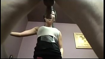 Preview 3 of Hairy Kisa Fea - asian hardcore whore