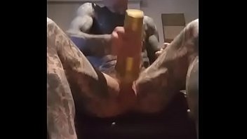 Preview 4 of Indian Ankita Xxx - Fleshlight Tat Jack Hot