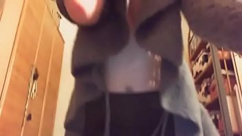 Preview 1 of Rrotic Sex - Fingo di avere delle amputazioni per eccitarti ancora di piu