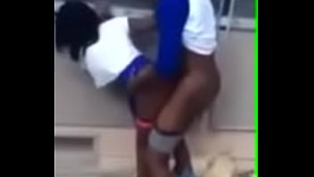 Preview 3 of Son Vs Madar - James and juliet fucking outdoor