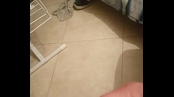 Preview 3 of Not So Private Sex - Consintiendo de lo rico