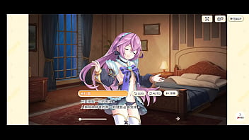 Preview 1 of Hanseka Sex - 《傳奇四葉草 ~Legend Clover~ 》柏拉圖