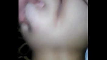 Preview 3 of Khasi Xxxcom - Me costo pero convenci a mi vecina la religiosa