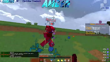 Preview 3 of Flacas Peludas Embarazadas - COGIDA A AMBER7u7 CUADRADO