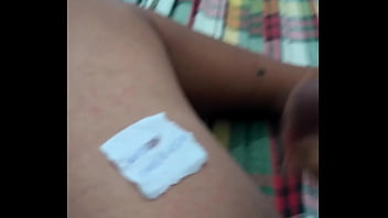 Preview 3 of Aunty Beating - V&iacute_deo de verifica&ccedil_&atilde_o