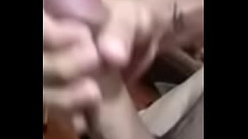 Preview 3 of Fisting Slave - Bald Hunk Solo (no cum)