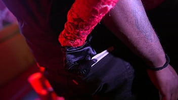 Preview 2 of Shemalexxx Com - @C K Anon - Self Care