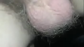 Preview 1 of Daughter Picnic - Slowmo Thrusting Cock N Balls