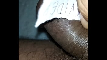 Preview 3 of Ava Notty Sex Videos - Verification video