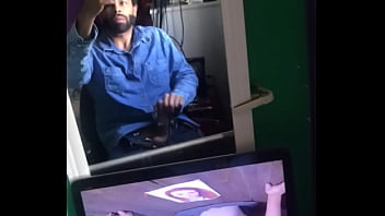 Preview 1 of Babysitter Pov Virtual - Cal&ccedil_a Jeans (1&ordf_ Pessoa) #22