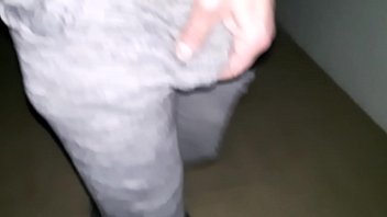 Preview 1 of Oumo Sa Gare Porono - fumando y masturbandome