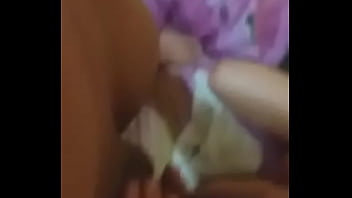 Preview 1 of Lesbian Spits Kiss - Cevaz mamada y venezolano arecho