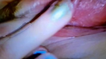 Preview 1 of Japanese Soft Body - Pillow play sucks my cock and fingers her pussy until she cums and gets fucked!