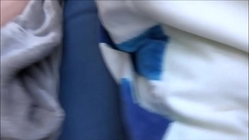 Preview 4 of Nsps 035 Jav - First Day of Vacation With Teen Girlfriend