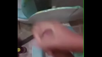 Preview 1 of Black Girl Pork - Batendo uma punheta gostosa