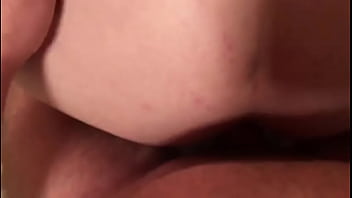 Preview 2 of Big Anties M Xxnxfuck - Big Bear Miflo fucks double penetration cum