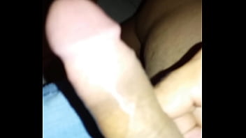 Preview 1 of Huge Didlo Fucking